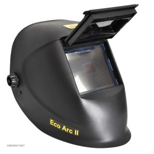 Маска сварочная ECO-ARC II (ESAB) (60*110)