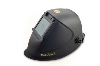 Маска сварочная ECO-ARC II (ESAB) (90*110) фото №4366942