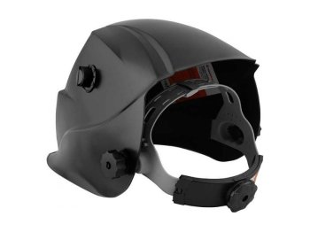 Маска сварочная FoxWeld Алмаз фото №4368608