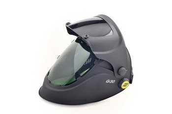 Маска сварочная G30 din 11 (ESAB) фото №4359528