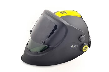 Маска сварочная G30 din 11 (ESAB) фото №4359529