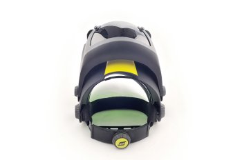 Маска сварочная G30 din 11 (ESAB) фото №4359530
