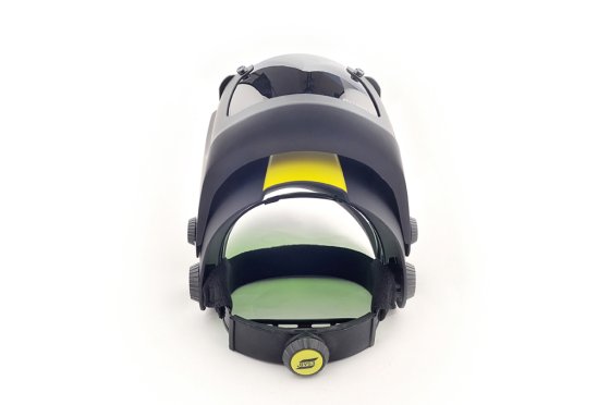 Маска сварочная G30 din 11 (ESAB) фото №4359530