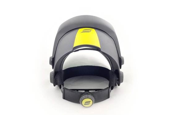 Маска сварочная G30 din 11 (ESAB) фото №4359531
