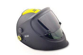 Маска сварочная G30 din 11 (ESAB) фото №4359534