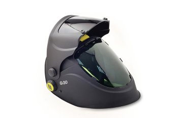 Маска сварочная G30 din 11 (ESAB) фото №4359535