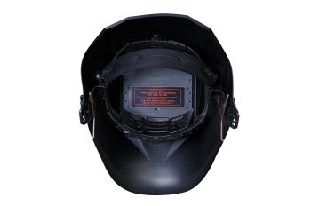 Маска сварочная OPTIMA TEAM 9-13 Black (FUBAG) фото №4367027