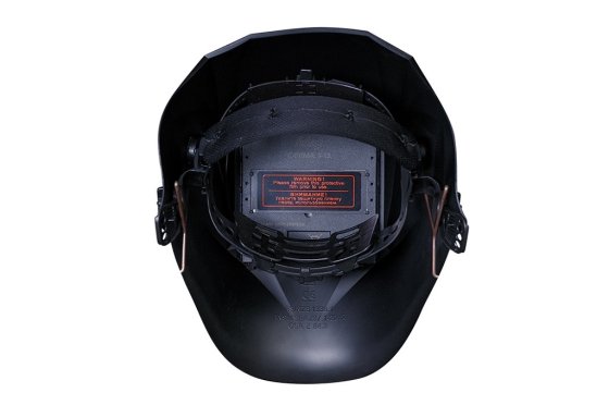 Маска сварочная OPTIMA TEAM 9-13 Black (FUBAG) фото №4367027