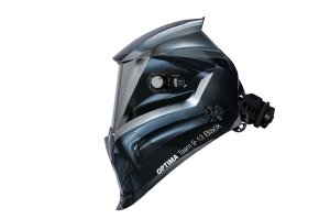 Маска сварочная OPTIMA TEAM 9-13 Black (FUBAG)