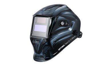Маска сварочная OPTIMA TEAM 9-13 Black (FUBAG) фото №4367030