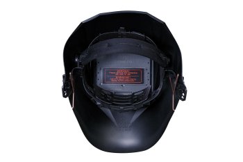 Маска сварочная OPTIMA TEAM 9-13 Black (FUBAG) фото №4367032