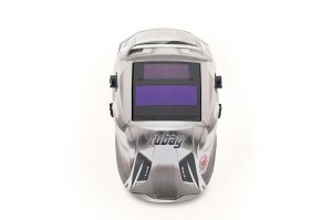 Маска сварочная OPTIMA TEAM 9-13 Silver (FUBAG)