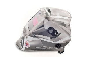 Маска сварочная OPTIMA TEAM 9-13 Silver (FUBAG)
