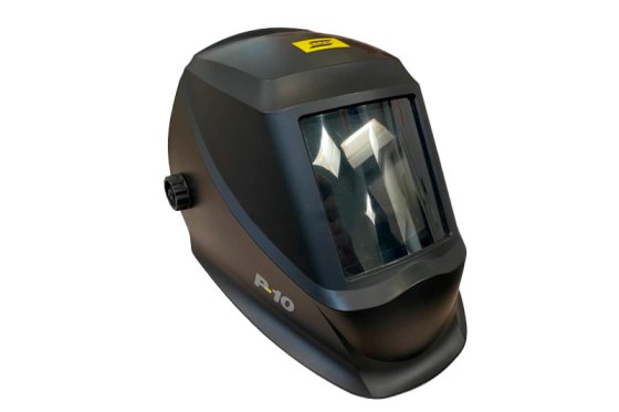 Маска сварочная P10 (ESAB) фото №4368614