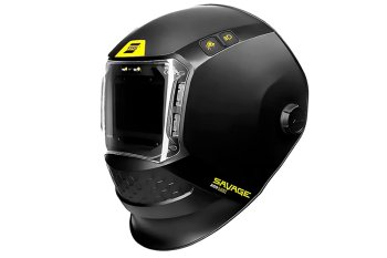 Маска сварочная SAVAGE A50 LUX (ESAB) / ЧЗ фото №4368893