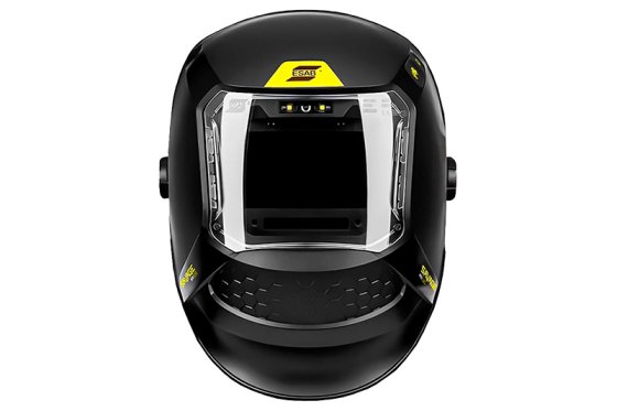 Маска сварочная SAVAGE A50 LUX (ESAB) / ЧЗ фото №4368894
