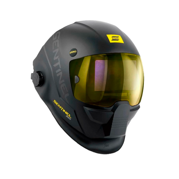 Маска сварочная SENTINEL A60  (ESAB) / ЧЗ фото №4369580