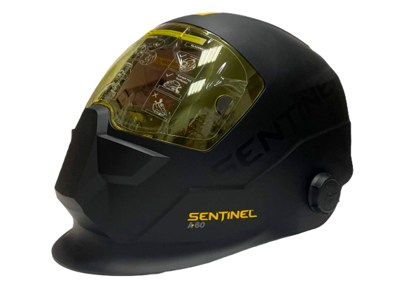 Маска сварочная SENTINEL A60  (ESAB) / ЧЗ фото №4369581