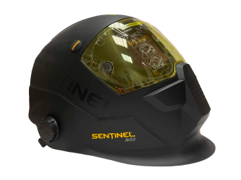 Маска сварочная SENTINEL A60  (ESAB) / ЧЗ фото №4369582