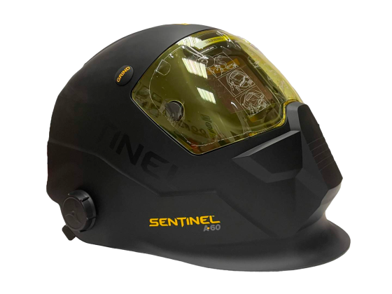 Маска сварочная SENTINEL A60  (ESAB) / ЧЗ фото №4369582