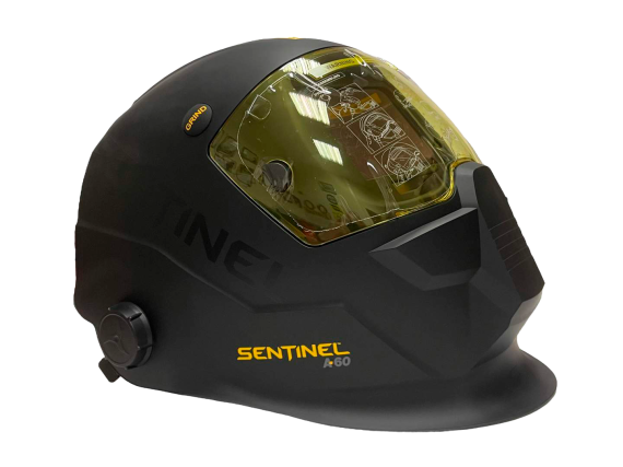Маска сварочная SENTINEL A60  (ESAB) / ЧЗ фото №4369582