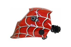 Маска сварочная SUN-7 (AURORA) SPIDER