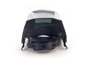 Маска сварочная SUN-9 MAX CARBON (AURORA)