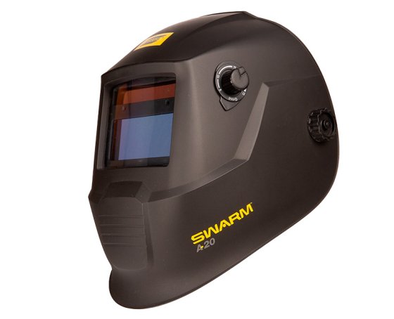 Маска сварочная SWARM A20 (ESAB) фото №4362206