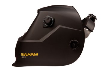 Маска сварочная SWARM A20 (ESAB) фото №4362210