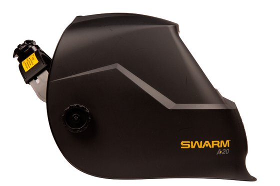 Маска сварочная SWARM A20 (ESAB) фото №4362211