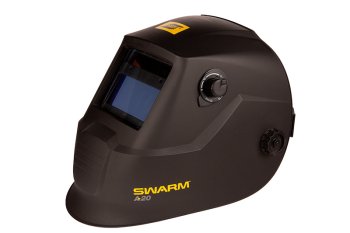 Маска сварочная SWARM A20 (ESAB) фото №4362212