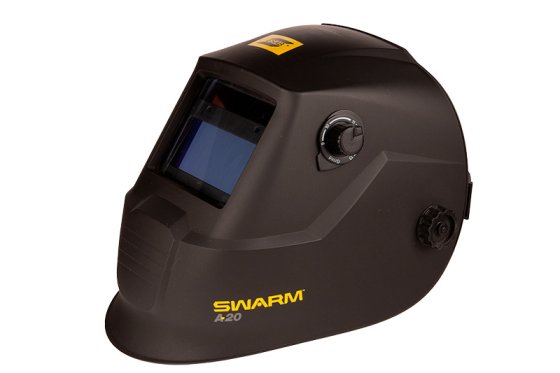 Маска сварочная SWARM A20 (ESAB) фото №4362212