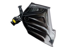 Маска сварочная ULTIMA 5-13 Panoramic Black (FUBAG)