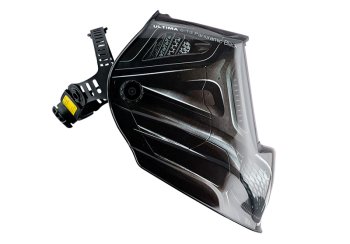 Маска сварочная ULTIMA 5-13 Panoramic Black (FUBAG) фото №4364331