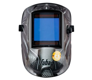 Маска сварочная ULTIMA 5-13 Panoramic Black (FUBAG) фото №4364332