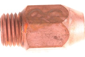 Мундштук наружный к Р1 №1П (Redius)