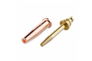 Мундштук пропановый к Р3-345/Р3-300 №0П (ПТК)