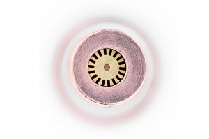Мундштук пропановый к Р3-345/Р3-300 №0П (ПТК)