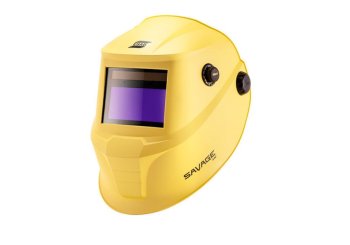Набор сварщика PREMIUM (краги ESAB  +  маскаSAVAGE  +  электроды ESAB 28) фото №2599648
