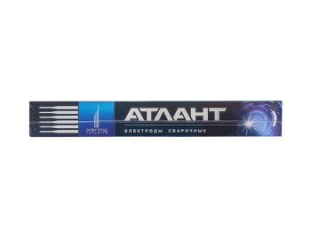 Набор сварщика УНС-2 (аппаратСАИ220 + Горыныч + электроды Атлант) фото №4361317