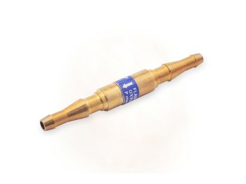 Набор сварщика УНС-4 (редуктБПО5 + рукав + резак + клапан) фото №4361326