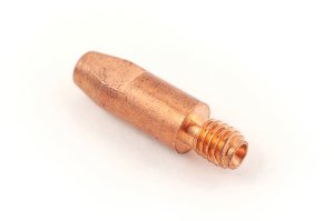 Наконечник E-Cu М8 / 30 / 1.0 / DEKA