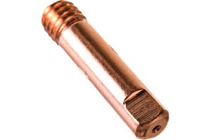 Наконечник E-Cu М6 / 25 / 1.2 URANAMI