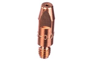 Наконечник E-Cu M6 / 28 / 1.2 (20шт/уп) / URANAMI