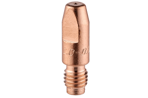 Наконечник E-Cu M8 / 30 / 1.0 / СВАРОГ / ICU0005-10