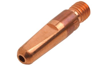 Наконечник М8*37 d 0.8 мм (ESAB) фото №4360353