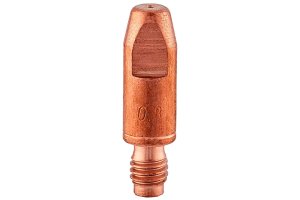 Наконечник M6×28 CU-CR-ZR Ø0.8 URANAMI