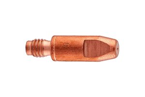 Наконечник M6×28 CU-CR-ZR Ø0.8 URANAMI