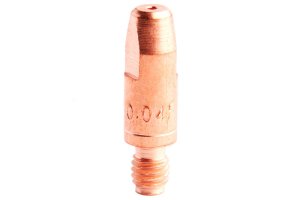 Наконечник M6×28 CU-CR-ZR Ø1.0 URANAMI