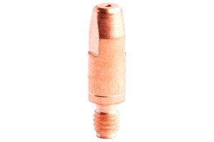 Наконечник M6×28 CU-CR-ZR Ø1.6 URANAMI